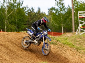 AMIC Energy Super Puchar Motocross 2025 Lipno 112